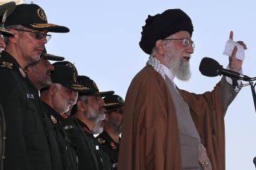 «Το Ιράν πρέπει να χαστουκίσει την Αμερική»