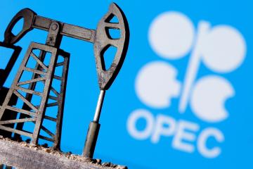 Ο OPEC+ θα διατηρήσει την υφιστάμενη παραγωγή πετρελαίου