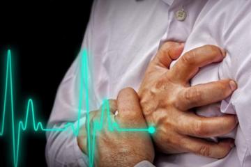 «Θερίζουν» οι καρδιοπάθειες στην Κύπρο - Δύο χιλιάδες θάνατοι κάθε χρόνο στην Κύπρο 