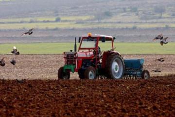 Κουγιάλης: Το Μητρώο Αγροτών παρέχει εφόδια για μεταρρύθμιση του αγροτικού τομέα