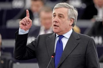 Στην Κύπρο ο Πρόεδρος του Ευρωπαικού κοινοβουλίου