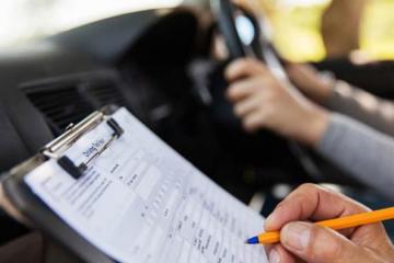 Λάρνακα: Ο εκπαιδευτής οδήγησης είχε στερημένη άδεια 