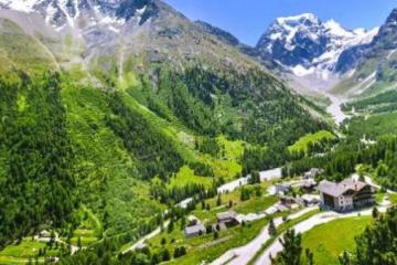 Ελβετικό χωριό αναζητά κατοίκους - Προσφέρει σχεδόν 21.000 ευρώ για κάθε άτομο