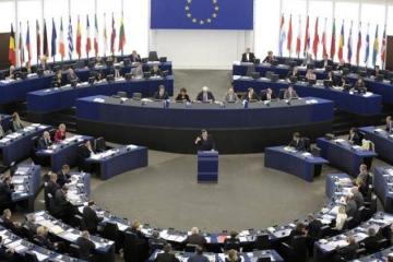 Ντέρμπι στην ψηφοφορία για το Ευρωκοινοβούλιο – Η πρώτη ψηφοφορία δεν ανέδειξε νικητή