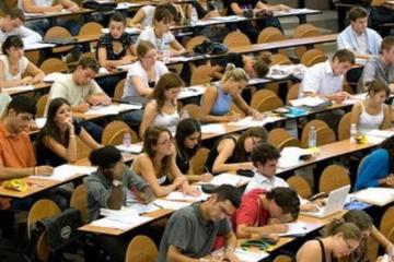 Οδηγίες για όσους πέτυχαν θέση στα Ελληνικά Πανεπιστήμια