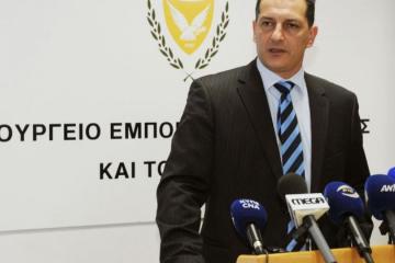 Λακκοτρύπης: Δυσάρεστη έκπληξη η στάση των Τουρκοκυπρίων για ΑΟΖ