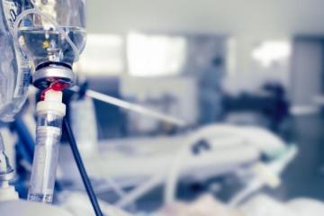 Ραγδαία αυξάνονται τα κρούσματα γρίπης στην Ελλάδα: 14 ασθενείς στην εντατική