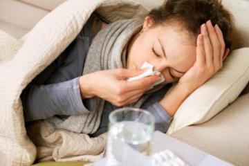 Εποχική γρίπη: Πώς μεταδίδεται και πώς μπορείτε να προστατευτείτε