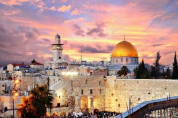 Το Σ.Α. ανακαλεί αποφάσεις για την Ιερουσαλήμ