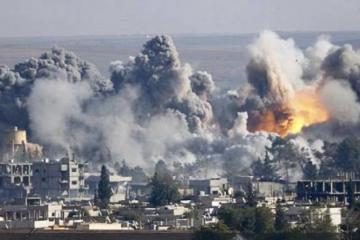 Τουρκία: Βομβάρδισε περιοχή του Β. Ιράκ, νεκροί 12 Κούρδοι 