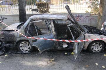 Μίλησε το DNA - Ο Hristo Ivanov είναι ο άνδρας που κάηκε στο αυτοκίνητο του στην Ξυλοφάγου