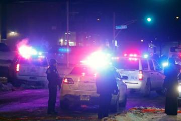 Ζήτησε να παραδοθεί ύποπτος για την επίθεση σε τέμενος του Καναδά