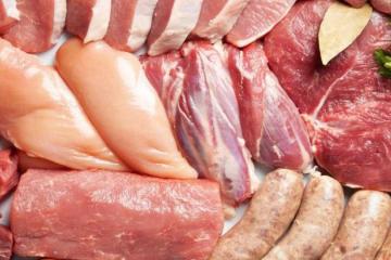 3 τόνοι τα μη ελεγχόμενα κρέατα στα κατεχόμενα- Άρχισαν οι κατασχέσεις