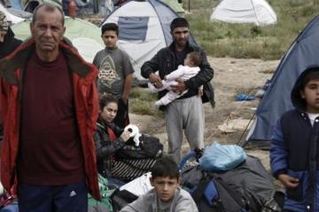 Οργανισμός Ηνωμένων Εθνών - Συζήτηση για το προσφυγικό/μεταναστευτικό και προβολή ντοκιμαντέρ για τη Λέσβο