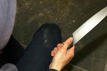 Σε κατάσταση μέθης πρόταξε μαχαίρι στο Κέντρο Ασύλου