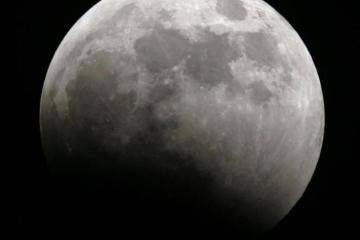 Απόψε το πιο λαμπερό φεγγάρι των τελευταίων 68 χρόνων