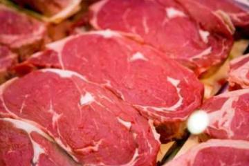 Μη ασφαλές βοδινό κρέας διατίθετο στην Κύπρο - Έρευνα