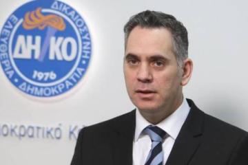 Ν. Παπαδόπουλος: Tα ΗΕ να ακούνε όλες τις πλευρές για να μη απογοητευθούν όπως το 2004 