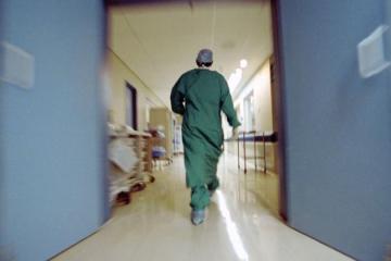 Υπουργός Υγείας - Νομοσχέδιο θα ρυθμίζει συνεργασία μεταξύ νοσηλευτηρίων και Ιατρικής Σχολής ΠΚ