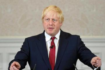Έρχεται στην Κύπρο ο Βρετανός Υπουργός Εξωτερικών