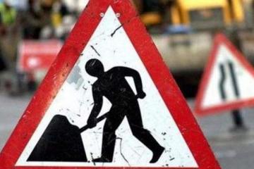 Οδηγοί Προσοχή - Εκτέλεση εργασιών σε τμήμα του αυτοκινητόδρομου Λεμεσού-Πάφου στις 15 Ιουνίου
