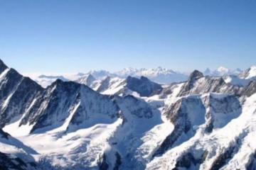 Νεκροί ορειβάτες στις ελβετικές Άλπεις