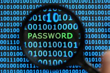 Τα passwords που μπορούν πανεύκολα να χακαριστούν (Λίστα)