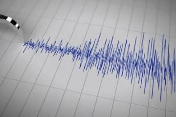 Σεισμός 3.8 ρίχτερ ανοικτά της Πόλης Χρυσοχούς