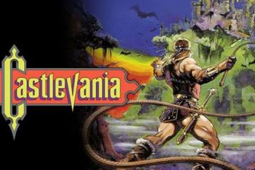 Castlevania: Το θρυλικό video game μεταφέρεται σε animated σειρά στο Netflix