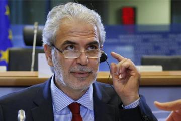 Στυλιανίδης: Η ευρωπαϊκή αλληλεγγύη έχει εφαρμογή στην πράξη