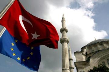 Ψήφισμα για αναστολή των ενταξιακών της Τουρκίας από την Ευρωβουλή