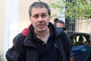 Συνελήφθη ο δημοσιογράφος Στέφανος Χίος (ΦΩΤΟ)