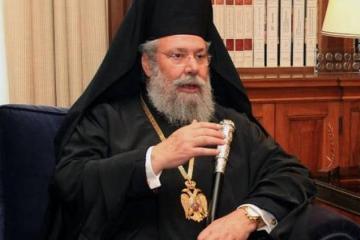 Έτοιμη να «σύρει» στα δικαστήρια τον Αρχιεπίσκοπο η ΚΙΣΑ για τις επίμαχες δηλώσεις