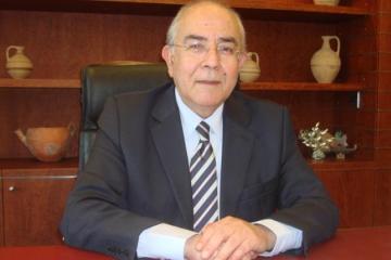Γιαννάκης Ομήρου - «Καθήκον η αυτοκριτική και υιοθέτηση πολιτικών για αποκατάσταση της εμπιστοσύνης των πολιτών»