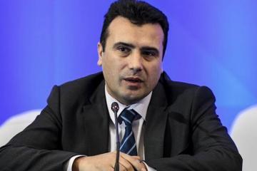 Ανοίγει ο δρόμος για ενταξιακές διαπραγματεύσεις με την πΓΔΜ