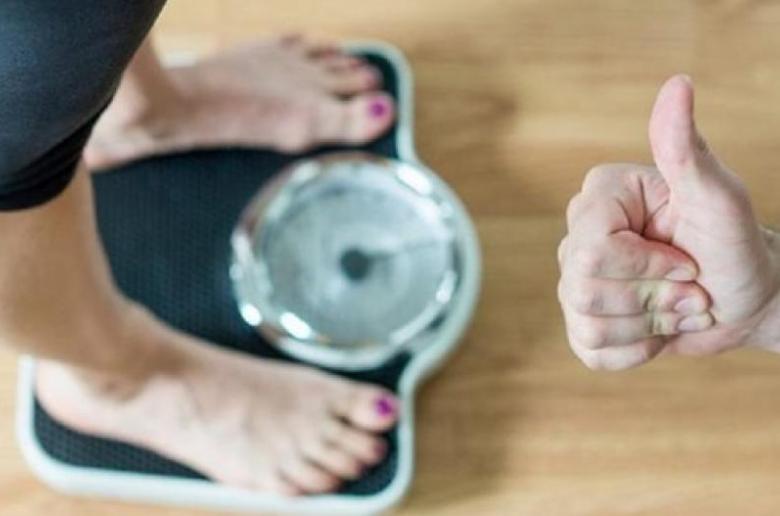 πόσο γενικά σας κάνει να χάσετε βάρος