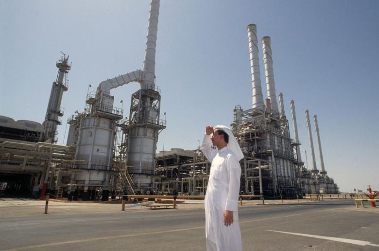 Η Σαουδική Αραβία προειδοποίησε για μείωση στη προσφορά ενέργειας