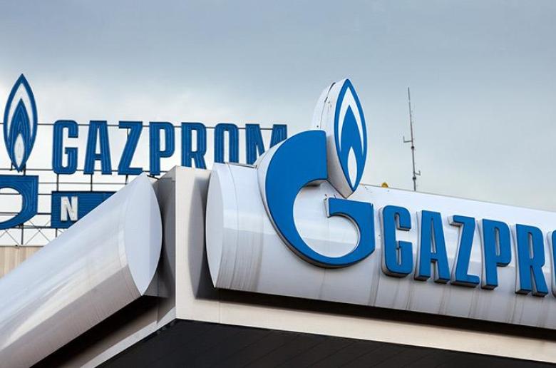 Gazprom: Ενημέρωσε την Μολδαβία για μείωση προμήθειας κατά 30%