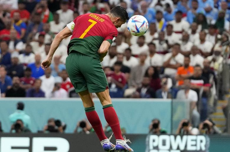 Η FIFA θα αναλύσει το πρώτο γκολ της Πορτογαλίας 