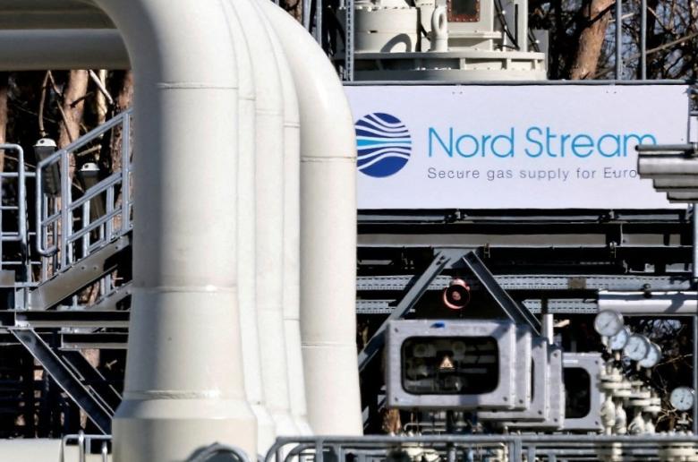 Nord Stream: Πρωτοφανείς ζημιές στους αγωγούς φυσικού αερίου