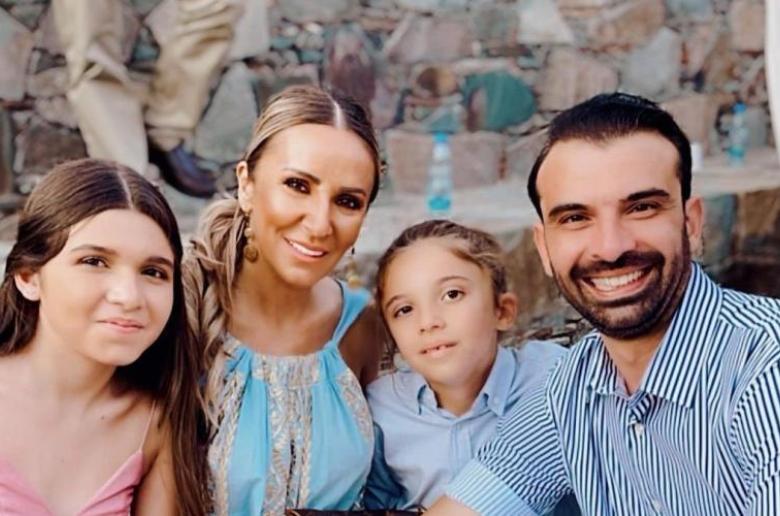 Γιώτα Δαμιανού: «Το ωραιότερο δώρο που μου έκανε ο άνδρας μου είναι τα παιδιά μου» (Βίντεο)