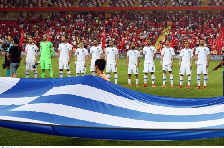 Και στο βάθος… Ελλάδα-Τουρκία για ένα εισιτήριο στο Euro 2024!