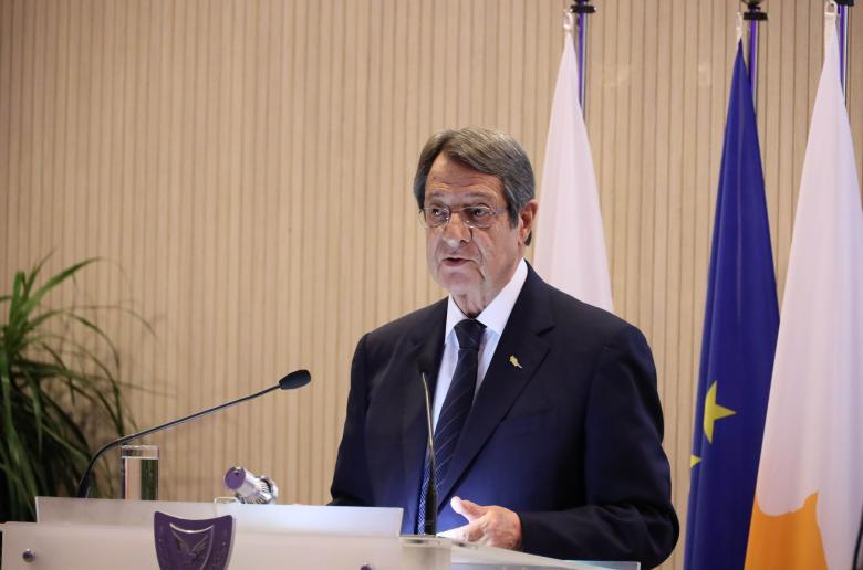ΠτΔ:Η Κύπρος θα μπορούσε να προμηθεύσει πιο σύντομα ΦΑ την Ευρώπη