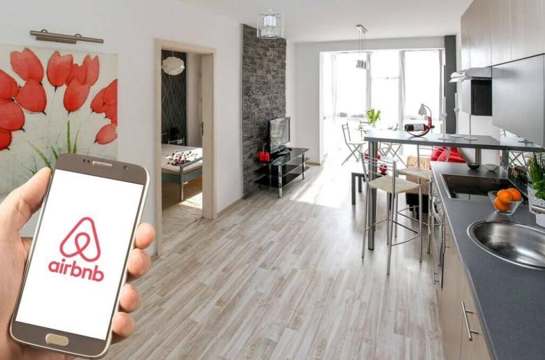 Airbnb: Εισάγει τεχνολογία «αντι-πάρτι»