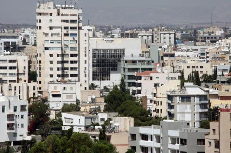 €4 δισ τον χρόνο η αξία των ακινήτων που πωλούνται στην Κύπρο