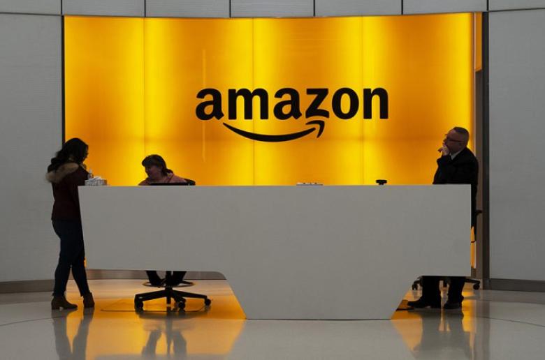 Η Amazon δίνει $1,7 δισ. για… σκούπες – ρομπότ