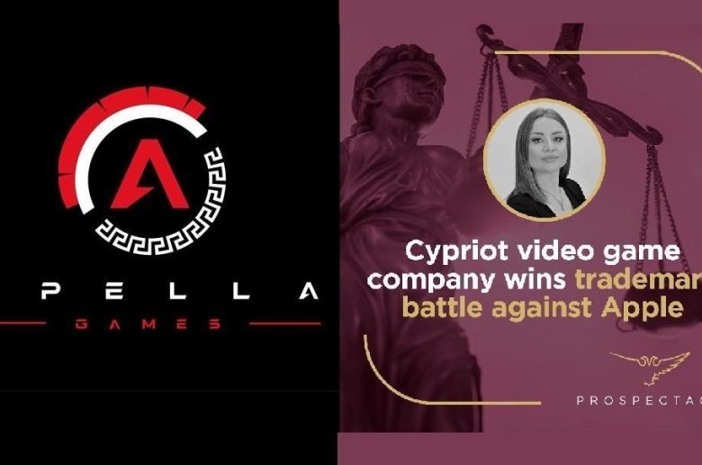 Πώς μια κυπριακή εταιρεία, η Apella Games, κέρδισε την Apple