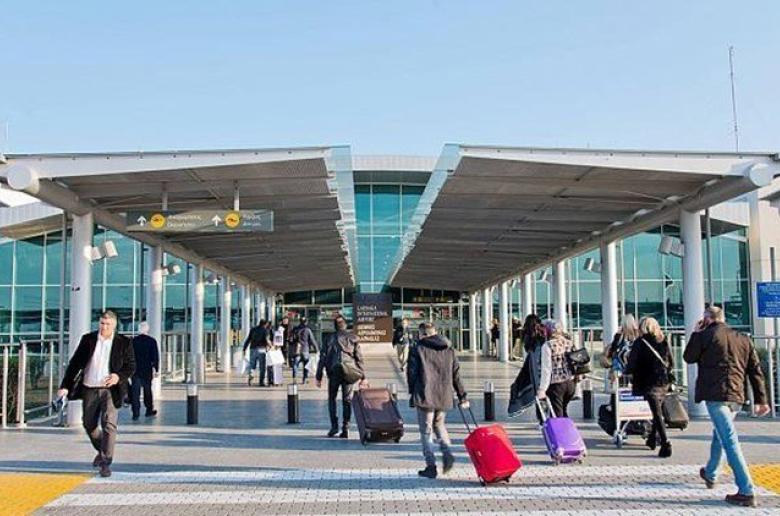 Παναπεργία - Επηρεάζονται 22 πτήσεις στην Κύπρο