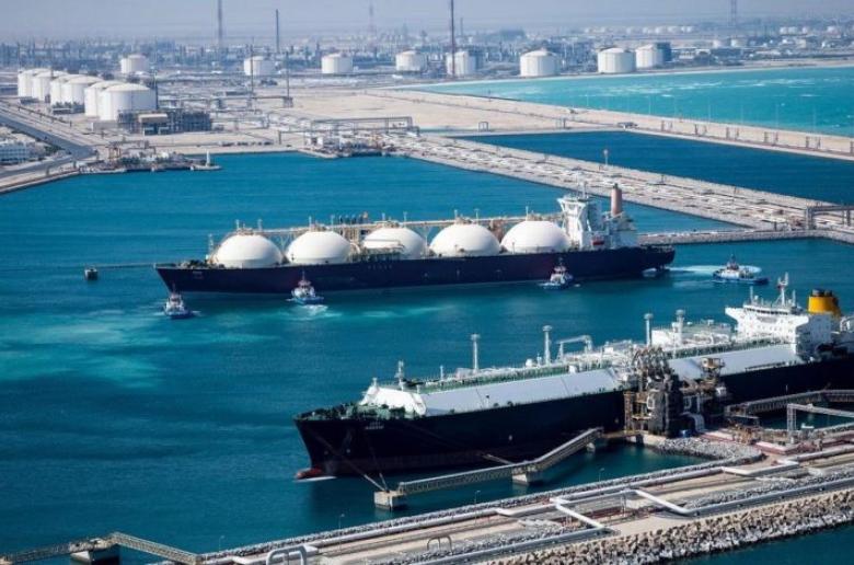 Συμφωνία συνεργασίας TotalEnergies - Qatar Energy