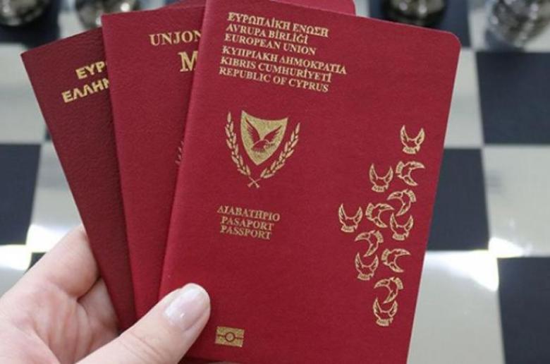 Παντελίδης:Ανανέωση διαβατηρίου/ταυτότητάς σε Κύπριους εξωτερικού